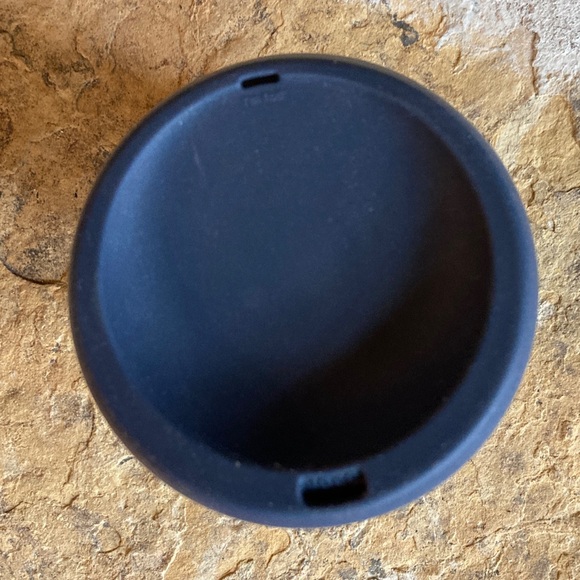 Wonderstate Joco Reusable Glass Cup - Picture 3 of 6